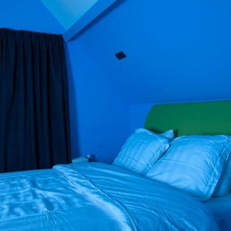 Bio Hotel Turnhout Oud-Turnhout Exterior photo