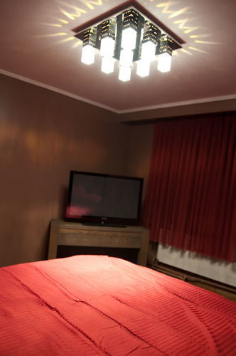 Bio Hotel Turnhout Oud-Turnhout Exterior photo