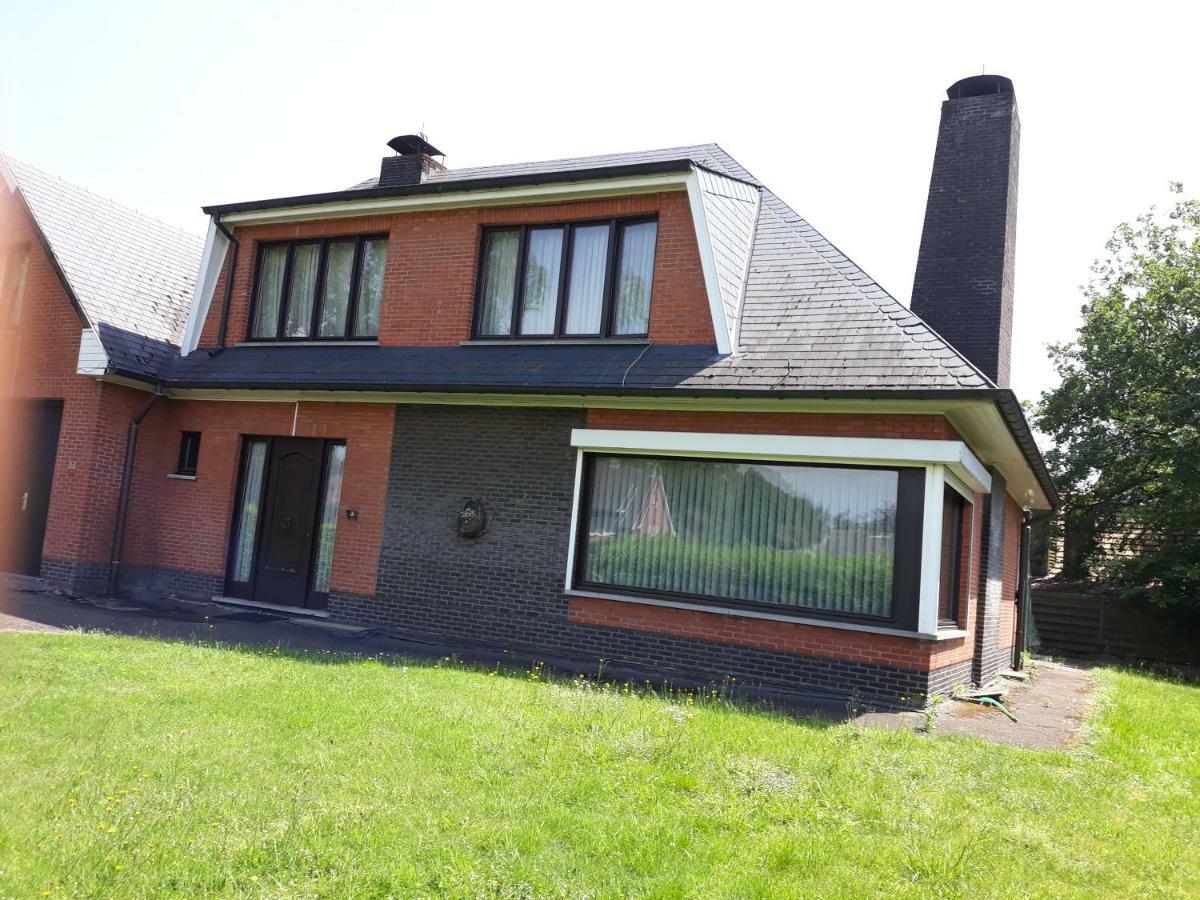 Bio Hotel Turnhout Oud-Turnhout Exterior photo